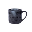 Coffee cup - The cell - 350 ml - Black
