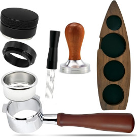 Buy MIBRU Espresso Maker Set Of 6Pcs Compatible Replacement