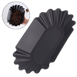 coffee bean tray
