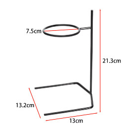 Coffee drip stand metal 2