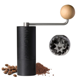 Kingrinder P2-Hand Grinder P2 2