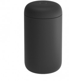 كوب فييلاي حافظ للحرارة اسود - BLACK