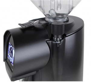 مطحنة اسبريسو يوريكا هيليوس الكتروني 65mm  - ايطاليه 2