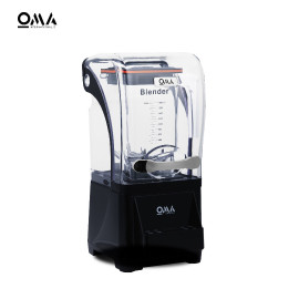 Uma -branded drink mixer - Ultra Plus Voice 2