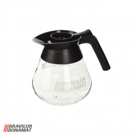 Bravilor Glass Jug -1.7L 2