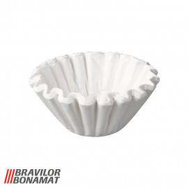 American filter Bravilor Filter cups 85/245 mm -Box of 4x250 filters 2