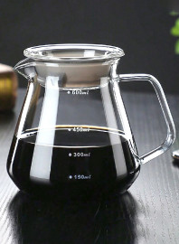 طقم قهوة V60 مع حقيبة، 13 قطعة، إصدار خاص لمحبي القهوة 2