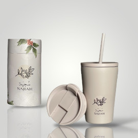 Mug Sajiah Classic 350ml