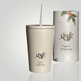 Mug Sajiah Classic 350ml 2