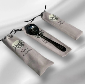 Sajiah - Cupping Spoon