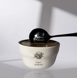 Sajiah - Cupping Spoon 2