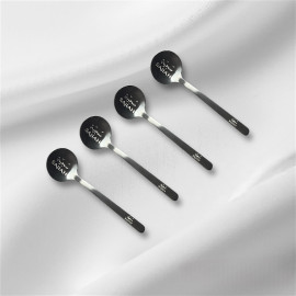 Sajiah - Espresso Spoon 2