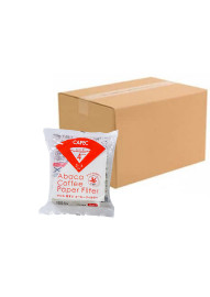 V60 Filter 02 1Box - cafec