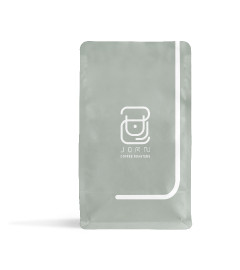 Jorn Roastery Mananasi - Uganda Whole Beans - 1kg