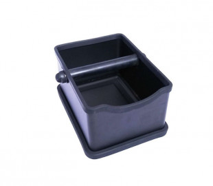 LB-880 Black Square Espresso Premium Box 2
