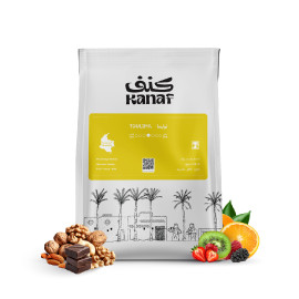 Tolima| Colombia | Washed