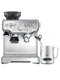 Sage Barista Express Espresso Machine With 2 Years Warranty