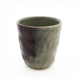 Coffee ceramic cup SH136 150ML