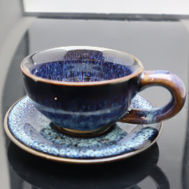 Coffee ceramic cup 150ML