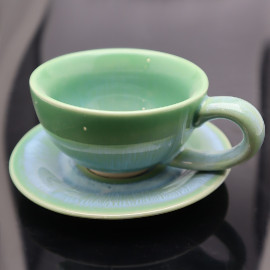 Coffee ceramic cup 150ML