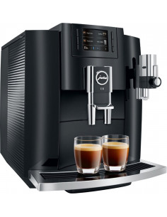 Buy Jura E8 Piano Black in Saudi Arabia, Khobar, Dammam