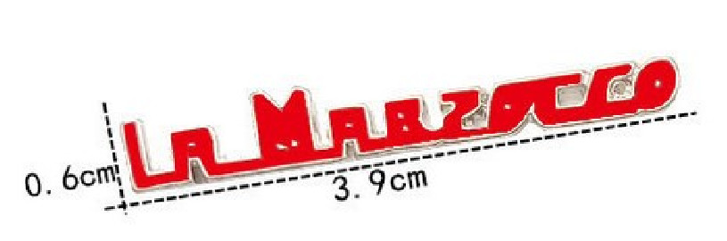 بروش لامارزوكو 2