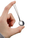 ملعقة اسبريسو استانليس ستيل 8.8 cm