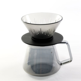 West Codex 01 Distillery Kit | West Kit -GRAY 2