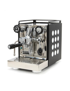 Buy Rocket Espresso Appartamento Serie Nera Espresso Machine in 2
