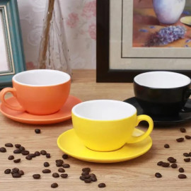 Coffee Cup - Reality - 150 ml 2