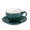 Coffee Cup - Petroleum - 150 ml