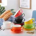 Coffee Cup - Lime Green - 150 ml