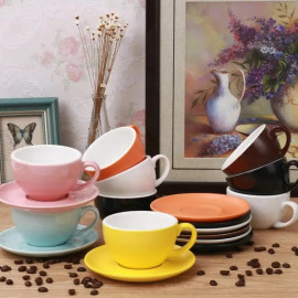Coffee Cup - Barbie - 150 ml 2