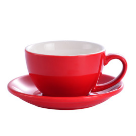 Coffee Cup - Fire - 150 ml