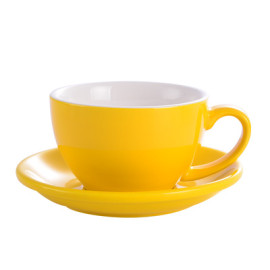 Coffee Cup - Canary - 150 ml