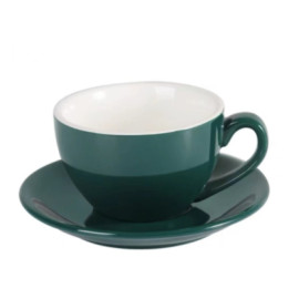 Coffee Cup - Petroleum - 250 ml