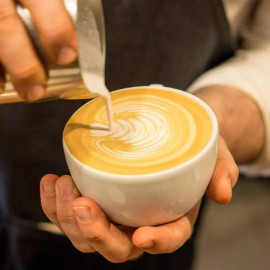 Coffee Cup - Kindness - 250 ml 2