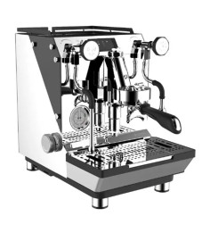 Crem CREM8093UK, 1 Group Head, Volumetric Espresso Machine