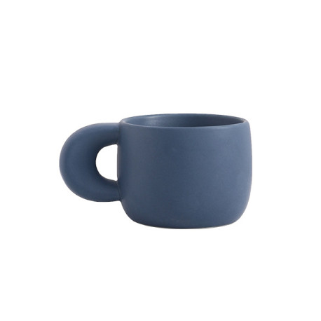 Coffee cup - Waves - 280 ml
