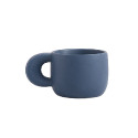 Coffee cup - Waves - 280 ml