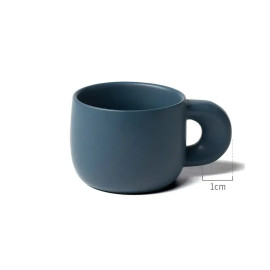 Coffee cup - Waves - 280 ml 2