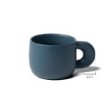 Coffee cup - Waves - 280 ml
