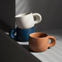 Coffee cup - Waves - 280 ml