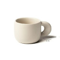 Coffee cup - Clouds - 280 ml
