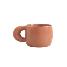 Coffee cup - Deserts - 280 ml