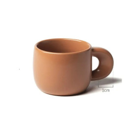 Coffee cup - Deserts - 280 ml 2