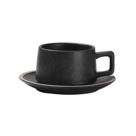 Coffee cup - Darkness - 220 ml
