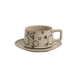 Coffee cup - Orbit - 220 ml