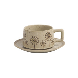 Coffee cup - Mills - 220 ml