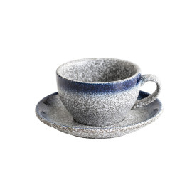 Coffee cup - Cinder - 250 ml